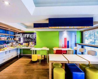 ibis budget St Peters - Sídney