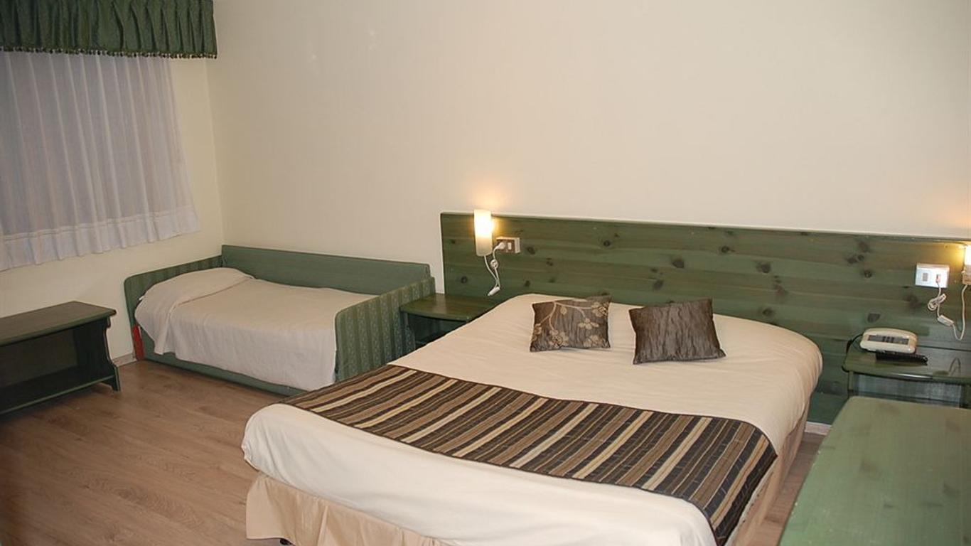 Albergo Ristorante Cacciatori
