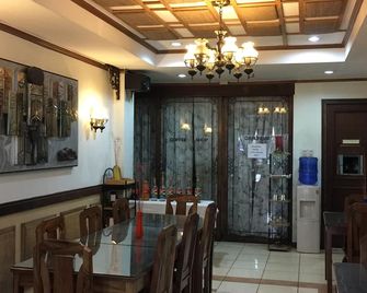 Darunday Manor - Thành phố Tagbilaran
