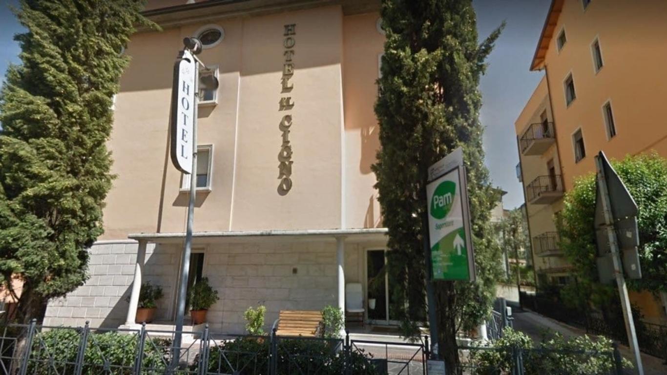 Hotel Il Cigno