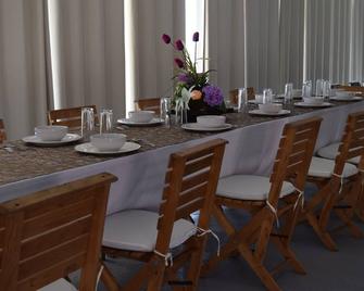 Hotel Chapala Country - Chapala - Comedor