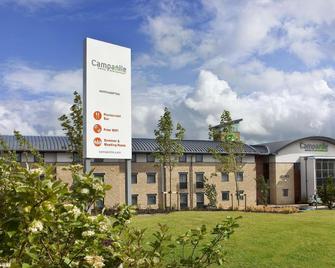Travelodge Northampton M1 - Northampton - Edificio