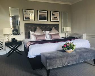 Cartwright Hotel - Banbury - Bedroom