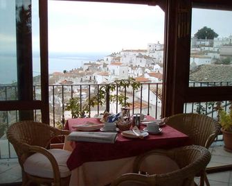 B&B Michael - Monte Sant'Angelo - Balcony