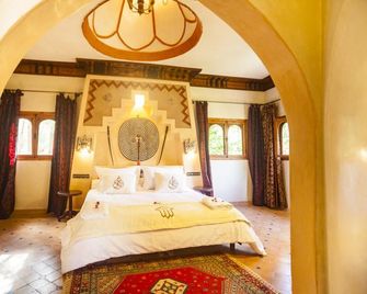 Riad Lamane - Zagora