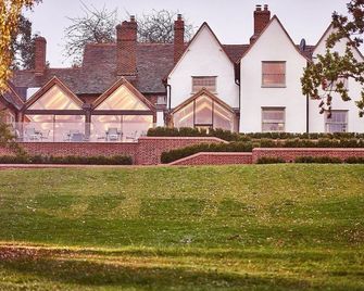 The Marquis - Ipswich