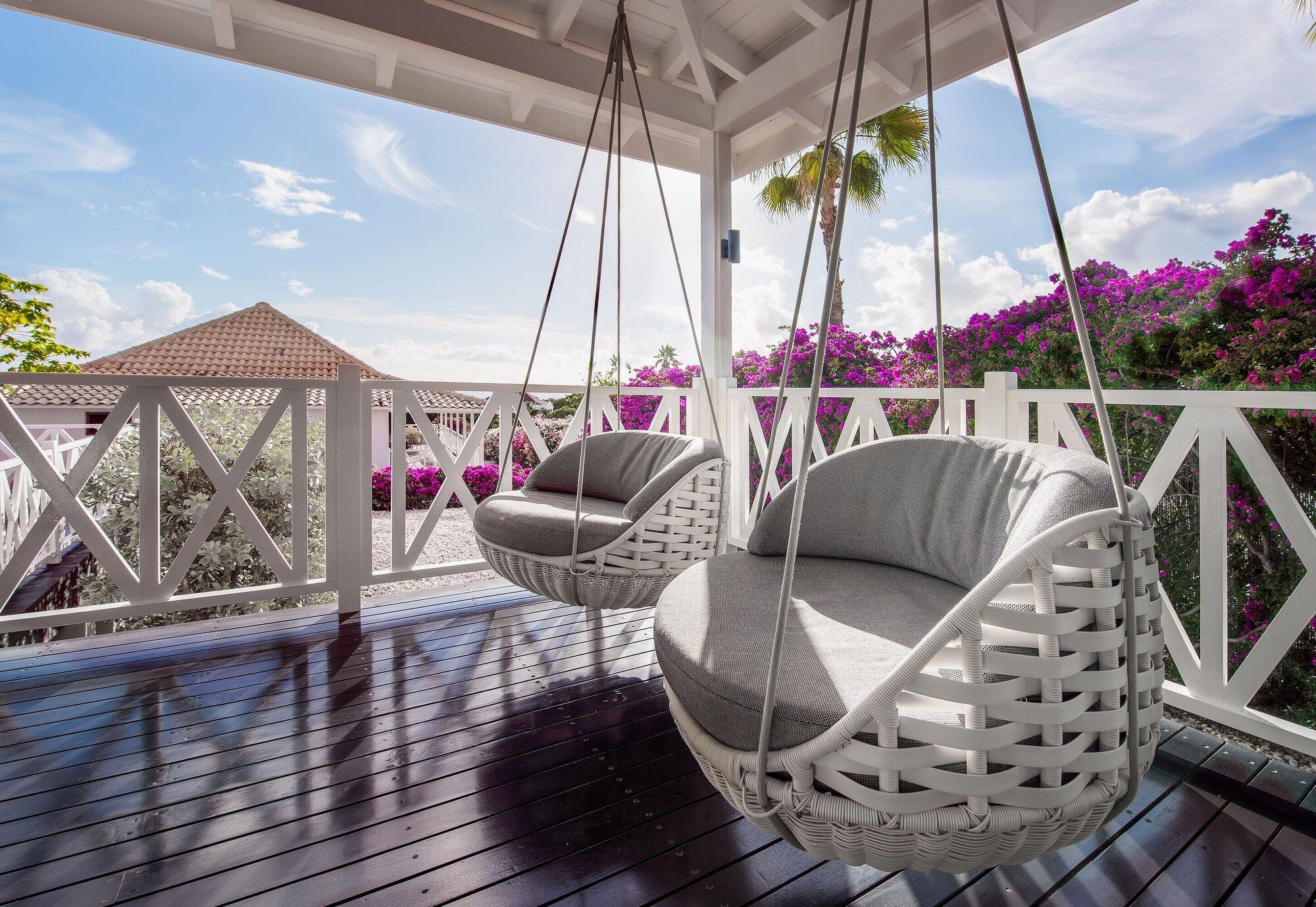 باباجايو بيتش ريزورت