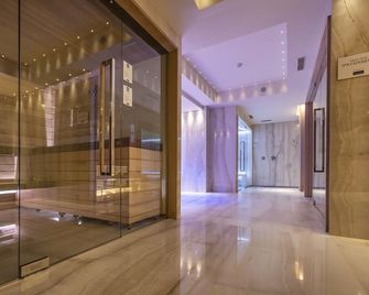 Park Hotel Imperial - Limone sul Garda - Pasillo