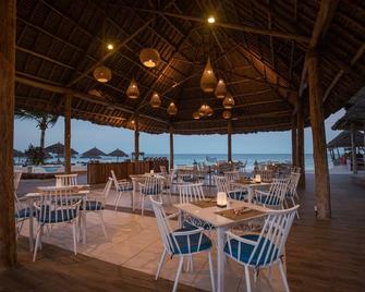 Kiwengwa Beach Resort - Kiwengwa - Restaurante