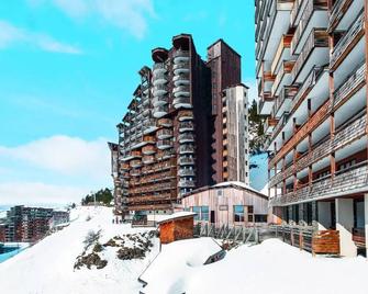Résidence Antarès - Maeva Home - 2 Pièces 7 Personnes Sélection Mae-1422 - Morzine - Building