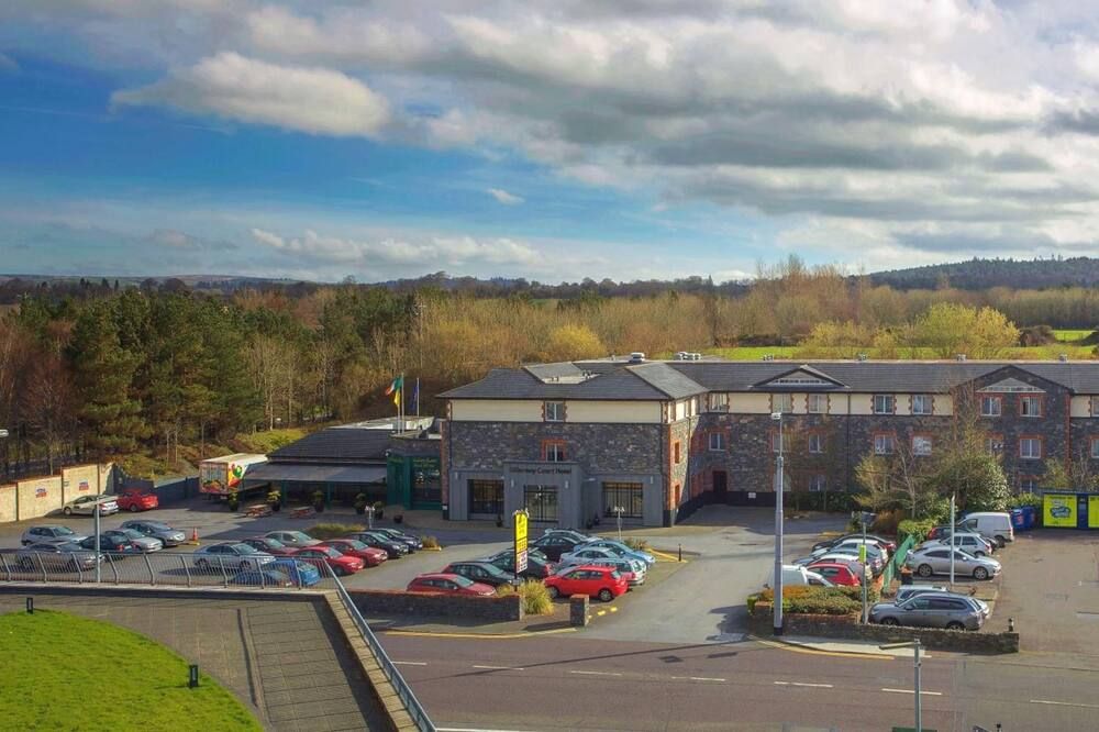 Killarney Court Hotel - קילרני - בניין