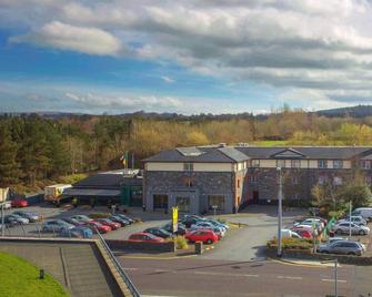 Killarney Court Hotel - Killarney - Building