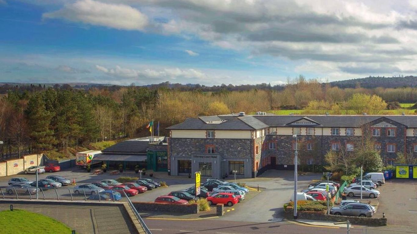 Killarney Court Hotel