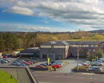 كيلارني كورت هوتل - كيلارنيي - مبنى