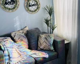 Casita Chica - McAllen - Sala de estar