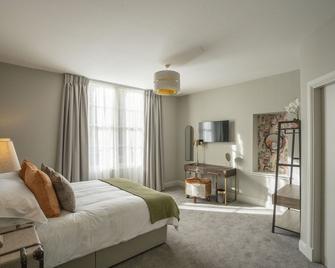 Woodside Cottage Self Catering - Dunblane - Bedroom