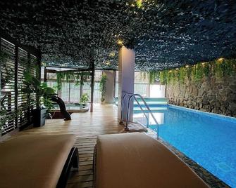 Aurora Resort & Spa - Berovo - Pool