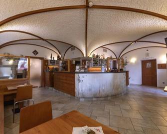 Hotel Del Negro - Sutrio - Bar