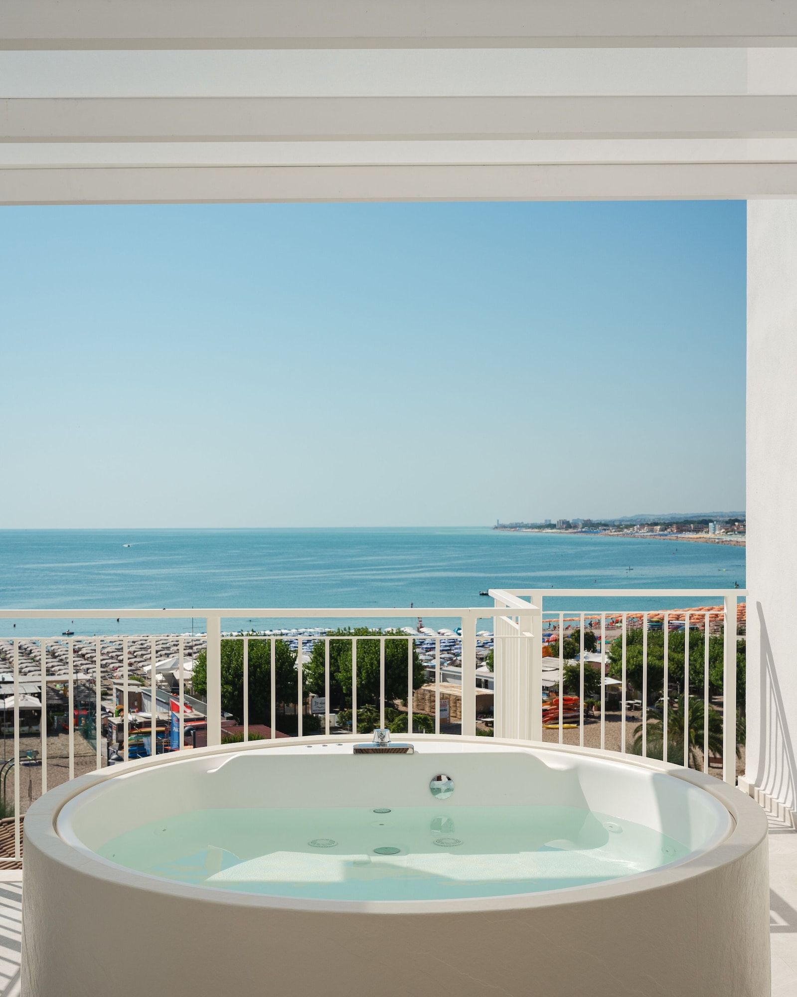 View Place & Spa - Numana