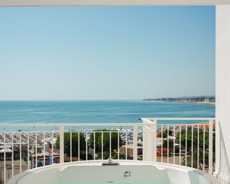 View Place & Spa - Numana