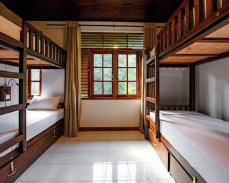 Eden Kandy - Kandy - Habitación