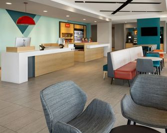 Avid Hotel Millsboro - Georgetown South By IHG - Millsboro - Gebouw