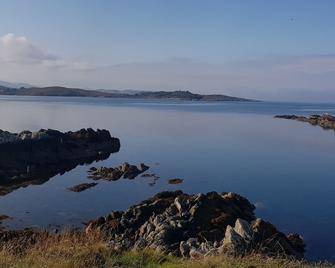 Inear Scéine - Kenmare