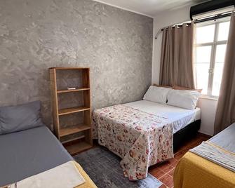 Colinna Hostel - Rio de Janeiro - Bedroom