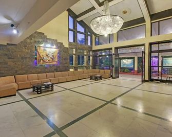 Hotel Sai leela - Shirdi - Shirdi - Lobby