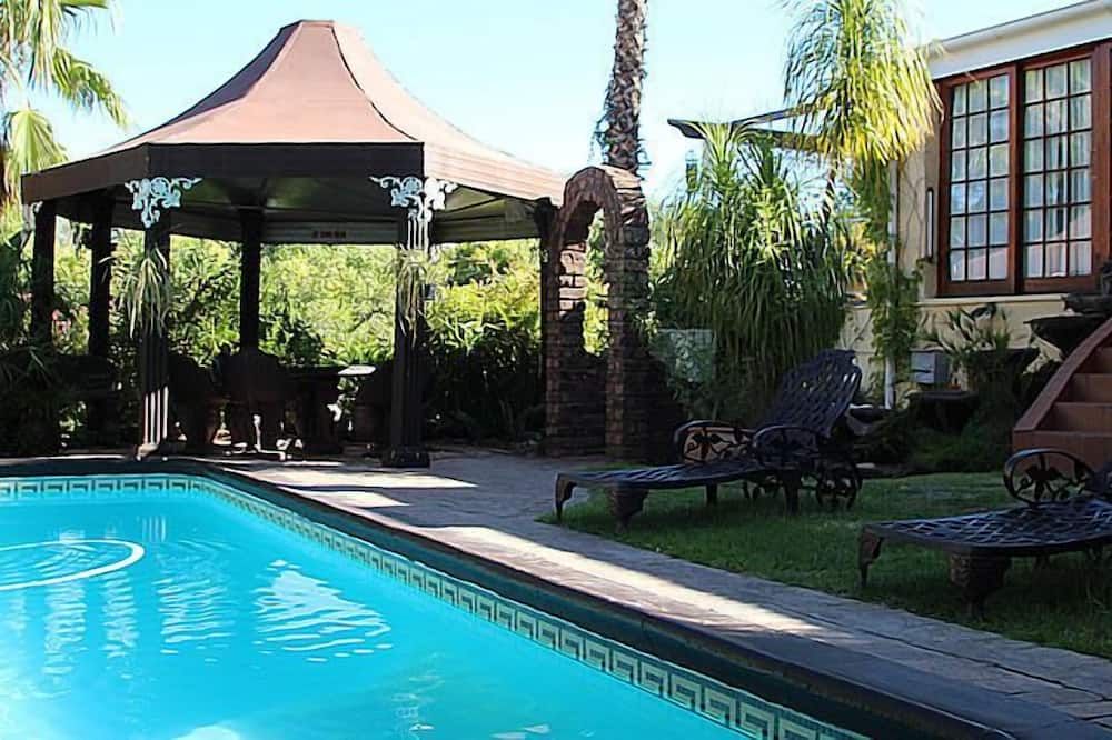 Victoria Manor - Upington - Zwembad
