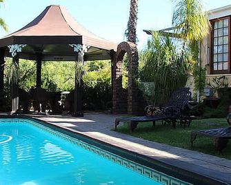 Victoria Manor - Upington - Bazén
