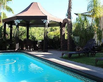 Victoria Manor - Upington - Zwembad