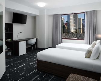 Mercure Welcome Melbourne - Melbourne - Bedroom