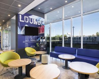 ibis budget Calama - Calama - Lounge