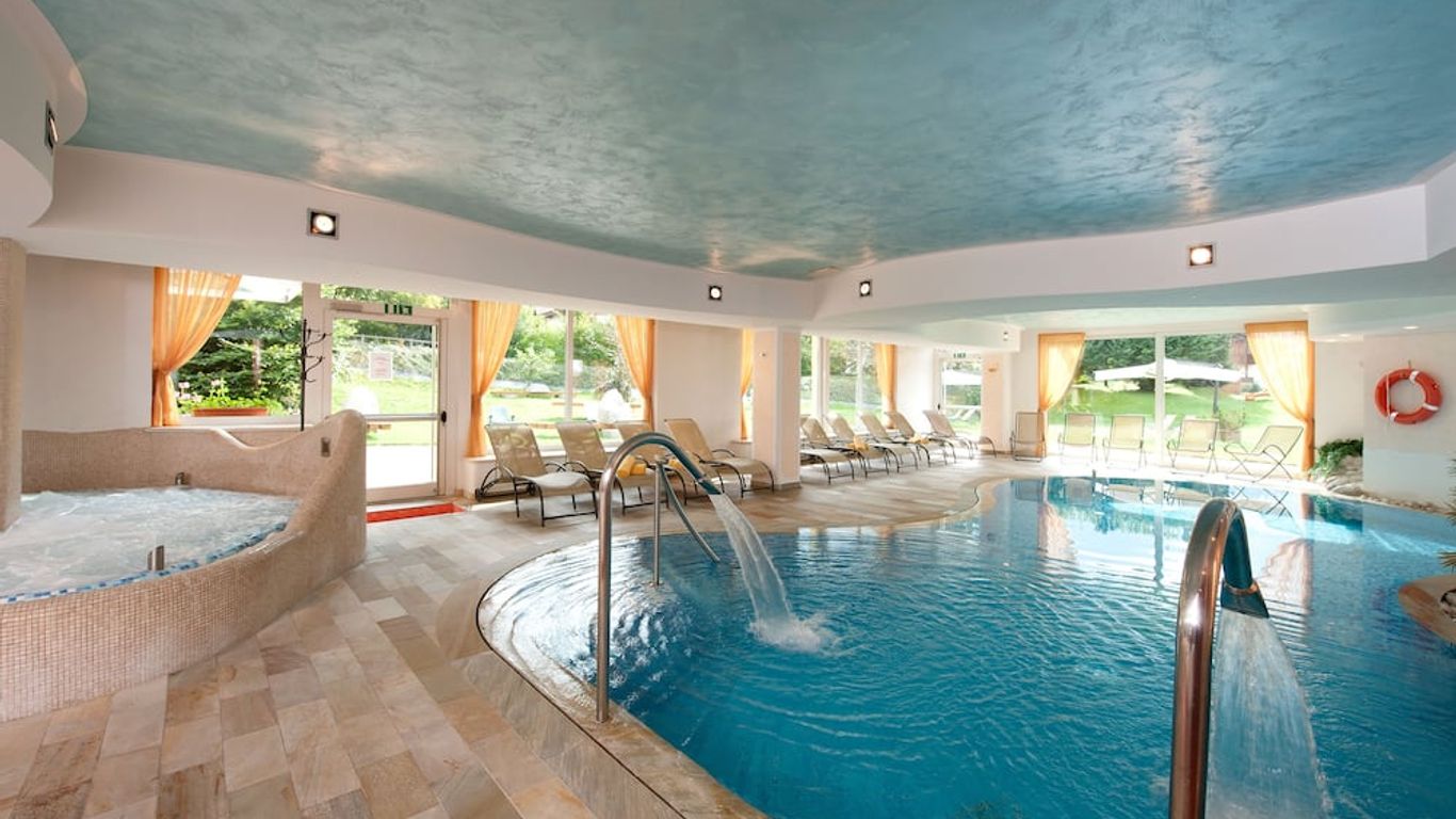 Centro Pineta Family Hotel & Wellness