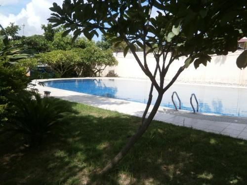 Excelsior Resort - דילי - בריכה