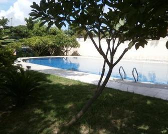 Excelsior Resort - Dili - Pool