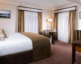 The Bianconi Inn - Killorglin - Schlafzimmer