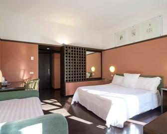 Hotel Villa Mabapa - Venetsia - Makuuhuone
