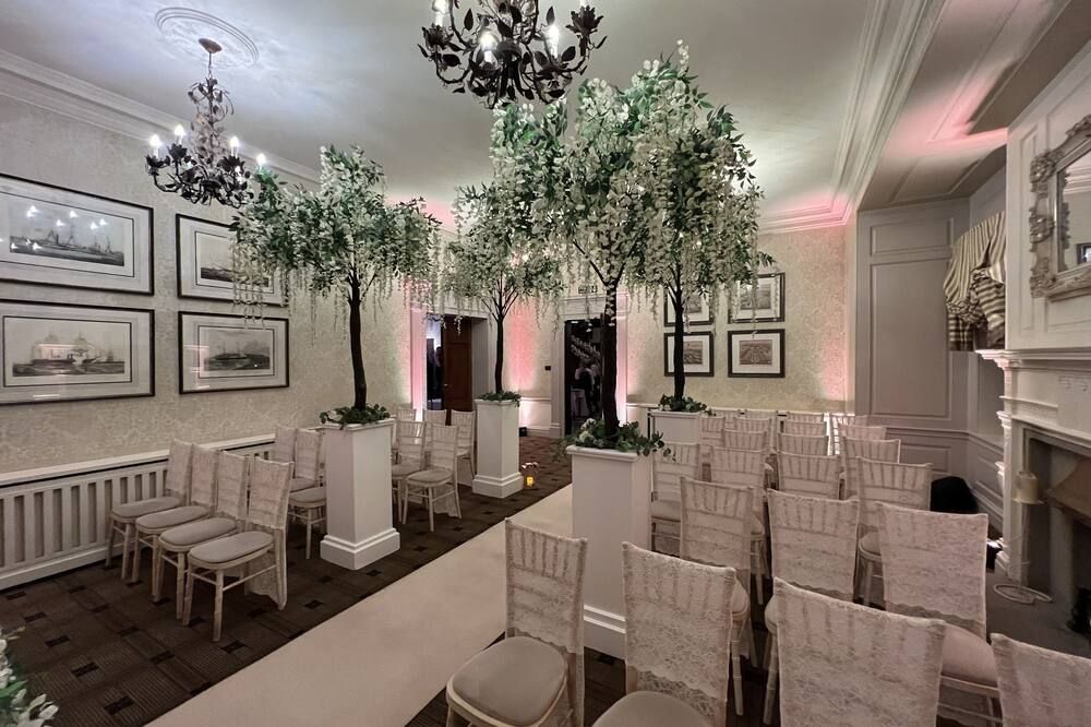 Inglewood Manor - Ellesmere Port