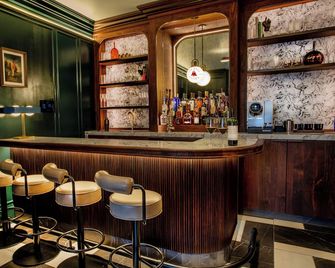 The Bell Athens By Kasa Living - Athens - Bar