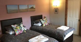 The Old Mill - Wooler - Bedroom