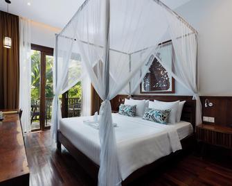 Golden Vishnu Villa - Siem Reap - Chambre