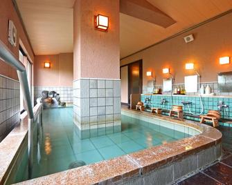 Hounkan - Yoshino - Pool