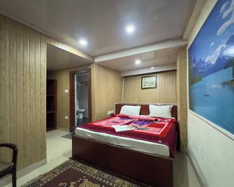 Bon Best Inn - Darjeeling - Habitación
