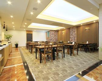 Duzon Business Hotel (Korea Quality) - Gwangju