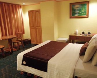 Hotel Asuncion - Laoag