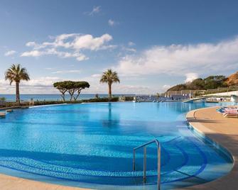 Grand Muthu Oura View Beach Club - Albufeira - Pool