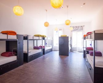 360 Hostel Borne - Barcelona - Bedroom