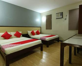 Asiatel Airport Hotel - Manila - Habitación